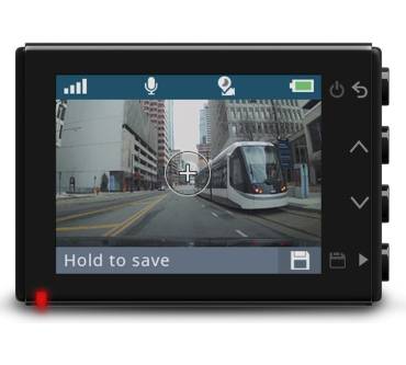 Produktbild Garmin Dash Cam 55