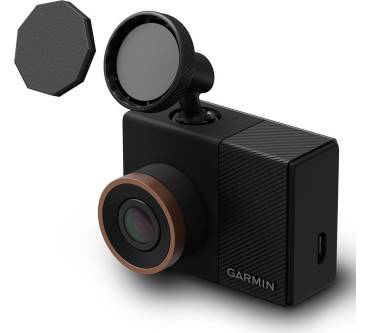 Produktbild Garmin Dash Cam 55