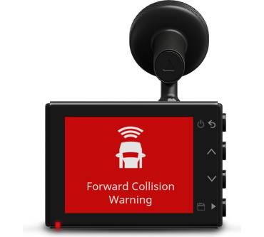 Produktbild Garmin Dash Cam 55