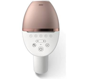 Produktbild Philips BRI956/00 Lumea Prestige