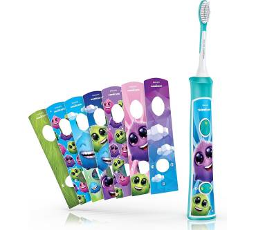 Produktbild Philips Sonicare for Kids (HX6322/04)