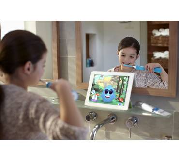 Produktbild Philips Sonicare for Kids (HX6322/04)