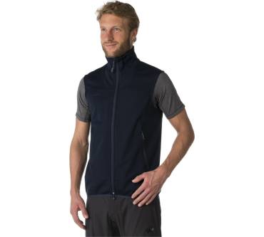 Produktbild Mammut Ultimate SO Vest