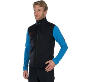 Produktbild Mammut Aconcagua Vest