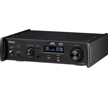 Produktbild Teac NT-503DAB