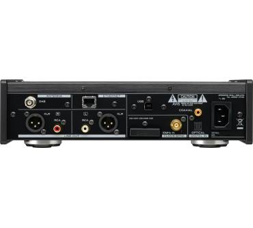 Produktbild Teac NT-503DAB