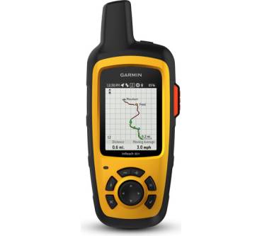 Produktbild Garmin inReach SE+