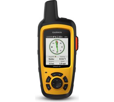 Produktbild Garmin inReach SE+