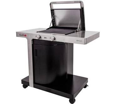 Produktbild Char-Broil Thin 2 Brenner Gas Grill