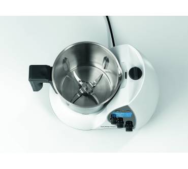 Produktbild Gourmetmaxx Thermo-Multikocher 9in1