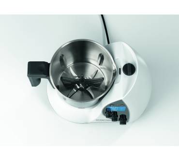 Produktbild Gourmetmaxx Thermo-Multikocher 9in1