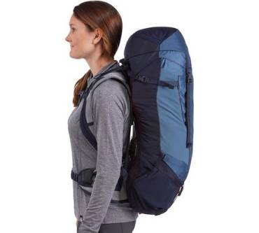 Thule Capstone 40L im Test 1 2 sehr gut