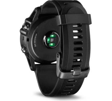 Produktbild Garmin fenix 3 Saphir HR