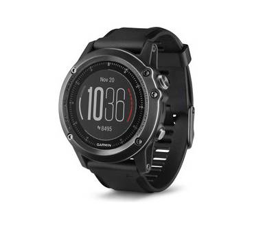 Produktbild Garmin fenix 3 Saphir HR