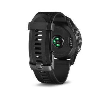 Produktbild Garmin fenix 3 Saphir HR