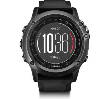 Produktbild Garmin fenix 3 Saphir HR