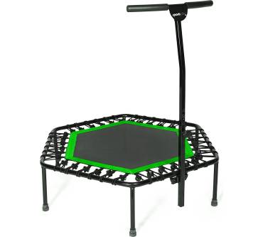 Produktbild SportPlus Fitness-Trampolin SP-T-110