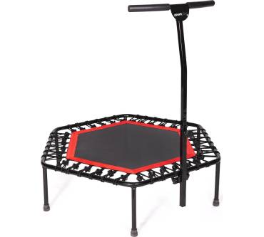 Produktbild SportPlus Fitness-Trampolin SP-T-110