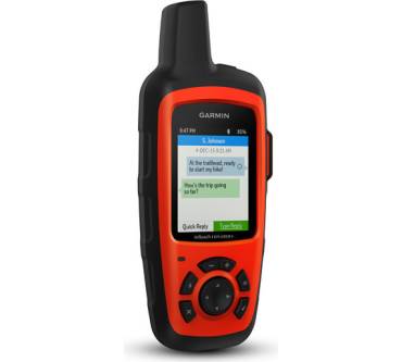 Produktbild Garmin inReach Explorer+