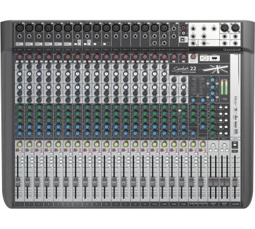 Produktbild Soundcraft Signature 22MTK