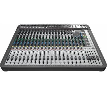 Produktbild Soundcraft Signature 22MTK