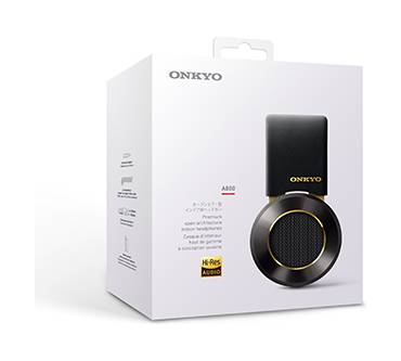 Produktbild Onkyo A800