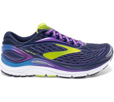 Produktbild Brooks Transcend 4