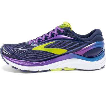 Produktbild Brooks Transcend 4