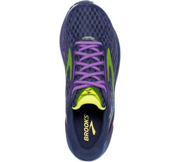 Produktbild Brooks Transcend 4