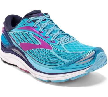 Produktbild Brooks Transcend 4