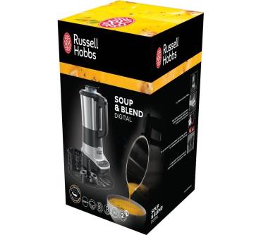 Produktbild Russell Hobbs Soup & Blend Digital