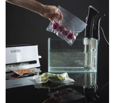 Produktbild Klarstein Quickstick Sous-Vide Garer