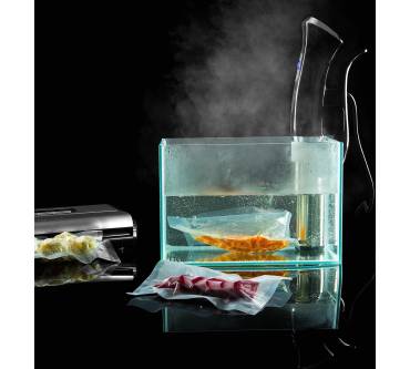 Produktbild Klarstein Quickstick Sous-Vide Garer