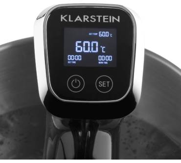 Produktbild Klarstein Quickstick Sous-Vide Garer