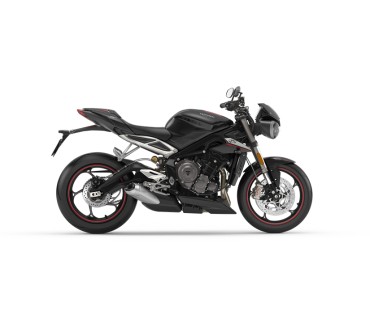 Produktbild Triumph Street Triple RS ABS (90 kW) (Modell 2017)