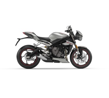 Produktbild Triumph Street Triple RS ABS (90 kW) (Modell 2017)