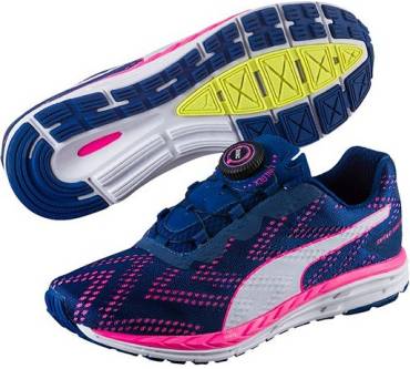 Produktbild Puma Speed 500 Ignite Disc