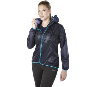 Produktbild Berghaus Hyper Hydroshell Jacket