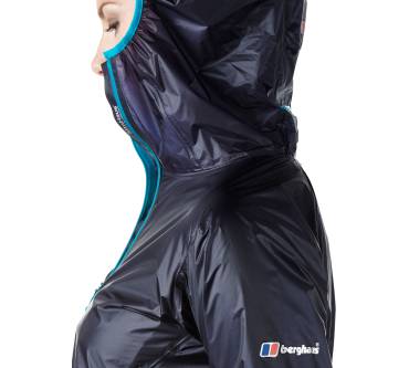 Produktbild Berghaus Hyper Hydroshell Jacket