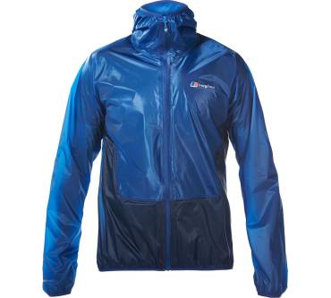 Produktbild Berghaus Hyper Hydroshell Jacket