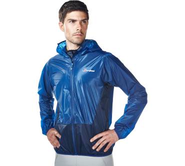 Produktbild Berghaus Hyper Hydroshell Jacket