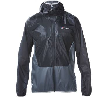 Produktbild Berghaus Hyper Hydroshell Jacket