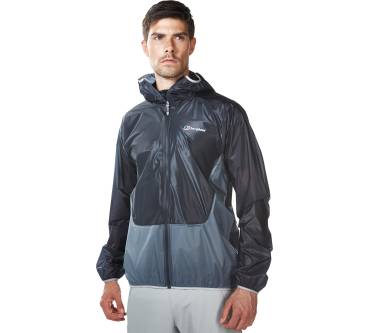 Produktbild Berghaus Hyper Hydroshell Jacket