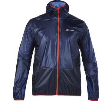 Produktbild Berghaus Hyper Hydroshell Jacket