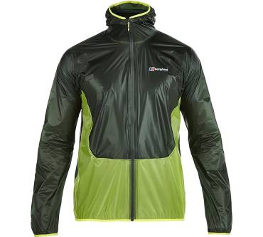 Produktbild Berghaus Hyper Hydroshell Jacket