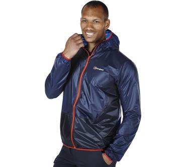 Produktbild Berghaus Hyper Hydroshell Jacket