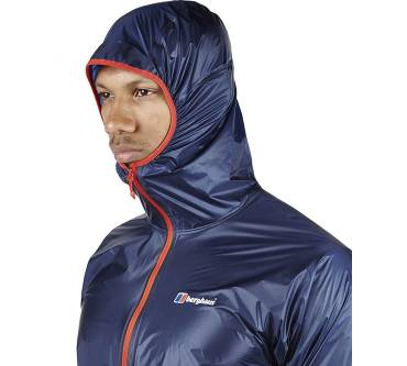 Produktbild Berghaus Hyper Hydroshell Jacket