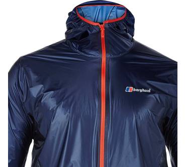 Produktbild Berghaus Hyper Hydroshell Jacket