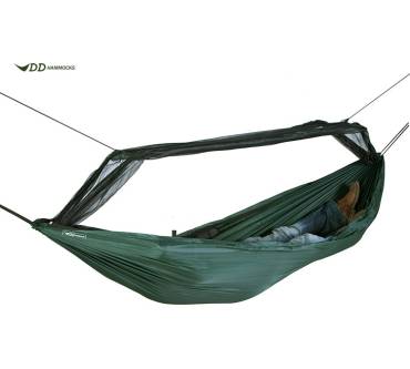 Produktbild DD Hammocks Travel Hammock / Bivi