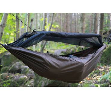 Produktbild DD Hammocks Travel Hammock / Bivi